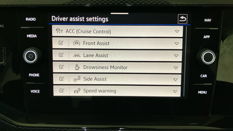 Volkswagen Taigo 1.0 TSI Life 5dr Petrol Hatchback